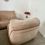 Old modular living room sofa design 60, Roche Bobois