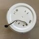 Vintage wall or ceiling light