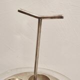 Christofle silver-plated condiment service