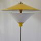 Vintage floor lamp 1980