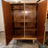 Wardrobe from the 60s/70s