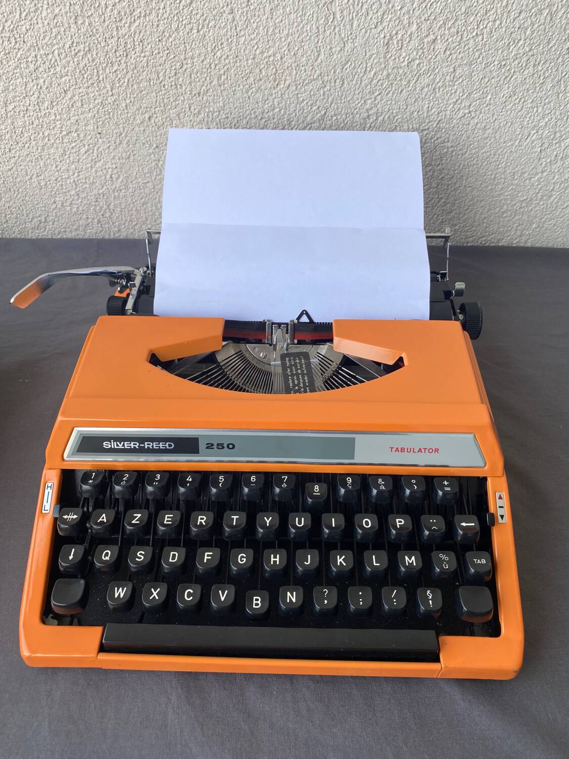 Typewriter