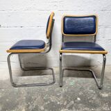 Cesca B32 Chair Duo