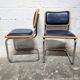 Duo de chaises Cesca B32