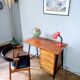Modernist vintage office