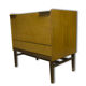 The 1960s vintage Dresser