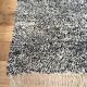 Tapis berbere beni ouarain 257x354cm