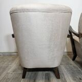 Fauteuils Mid-Century, Set de 2