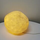 Pebble lamp "Dora" by André Cazenave, 1970
