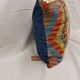 Traditional Wool Cushion Cover, Vintage Afghan Kilim Pillow Home Decor