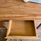 Renovated coffee table