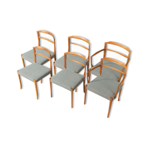 chaises de salle à manger