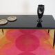 Table Basse- style Dominique André Domin -marcel genevrière