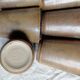 Digoin sandstone glasses