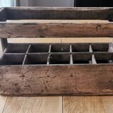 Bottle rack