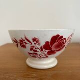 Old Digoin bowl