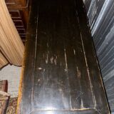 Antique Chinese sideboard. 2 drawers + 2 doors.
