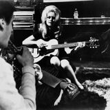 Photograph of "Brigitte Bardot"