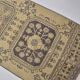 Anatolian Decorative Oushak Runner Rug
