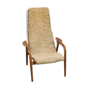 chaise design suédoise