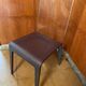 Lot de 6 chaises altuglass collection Roche Bobois