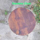 Tripod stool