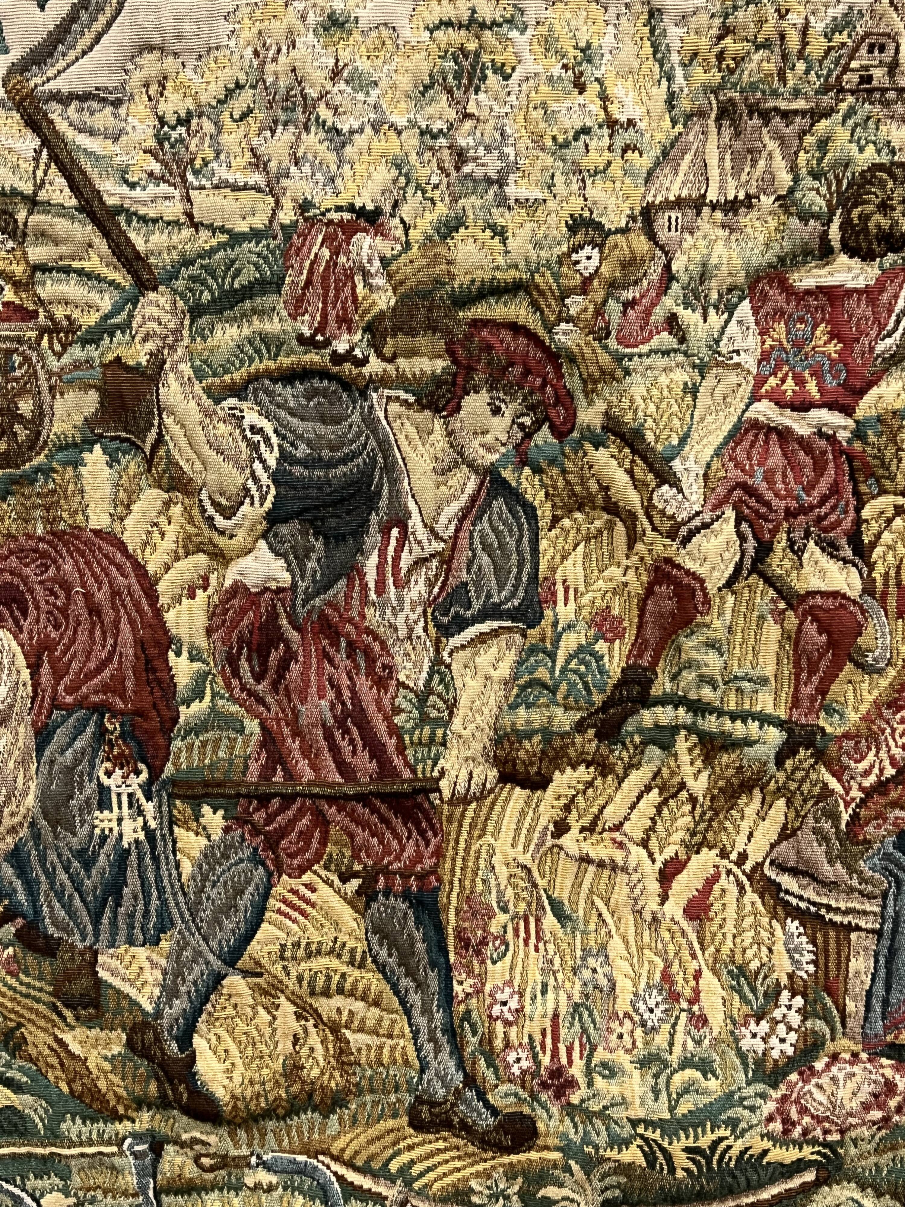 Tapestry