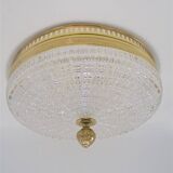 Lucien Gau ceiling light