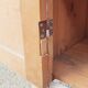 Vintage 60s wardrobe