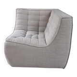 Ethnicraft N701 Corner Lounge Chair