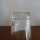 2 verres chopes cristal de Baccarat - Mathias Mille nuits - 14 cm