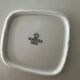 Centre de table en porcelaine