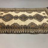 Tribal Luri Gabbeh Rug 215x131 cm