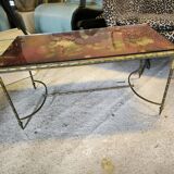 Maison Bagués coffee table circa 1960