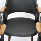 Pastoe FT30 chairs by Cees Braakman