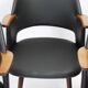 Pastoe FT30 chairs by Cees Braakman