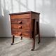 Small side table / Bedside table