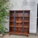 Library grade, shelf