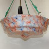 Ampla pendant lamp, 1930s