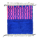 Petit Tapis Berbère Bleu - 150 x 130 cm