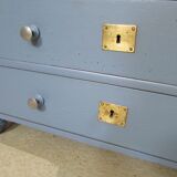 Former desk, dresser presentation