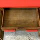 Bureau vintage 50's