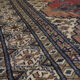 Traditional handmade carpet area rug oriental rug