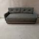 Vintage daybed sofa