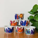 6 Acapulco Villeroy & Boch ramekins