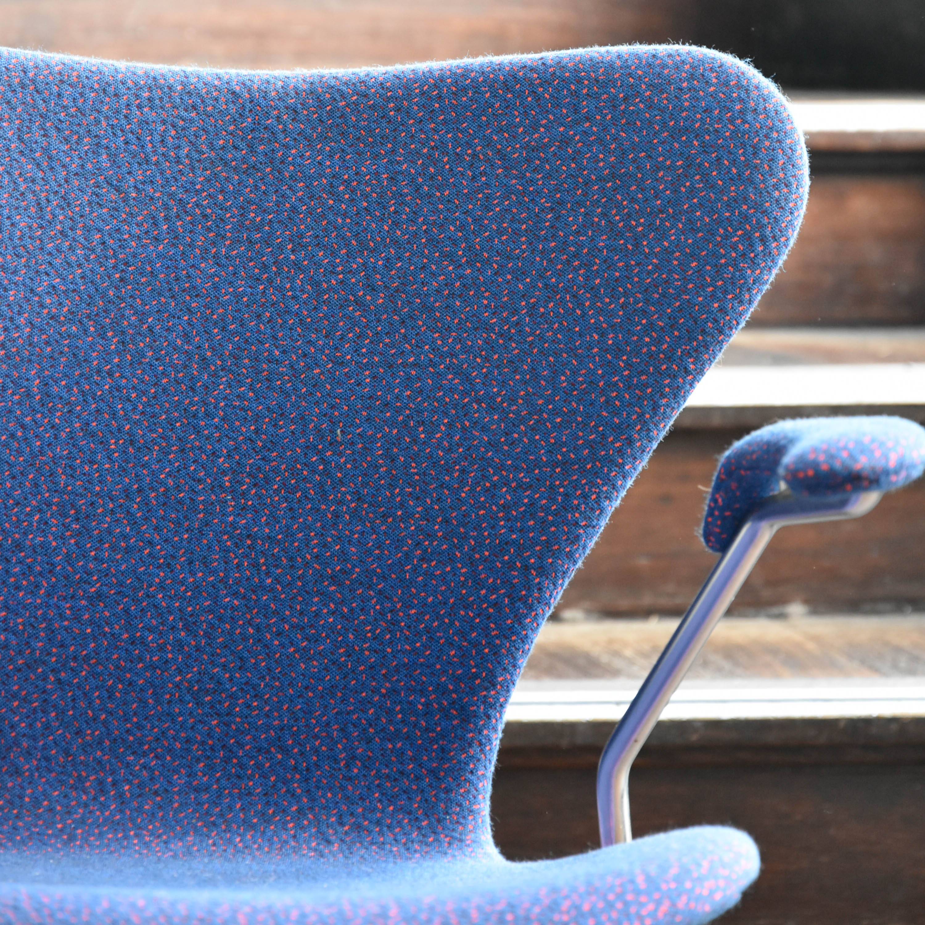 Fritz Hansen Butterfly chair