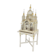 French Victorian midcentury birdcage