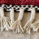 Handmade Moroccan rug, pure wool, 3x2 m.