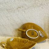 Set of 2 Gien dishes