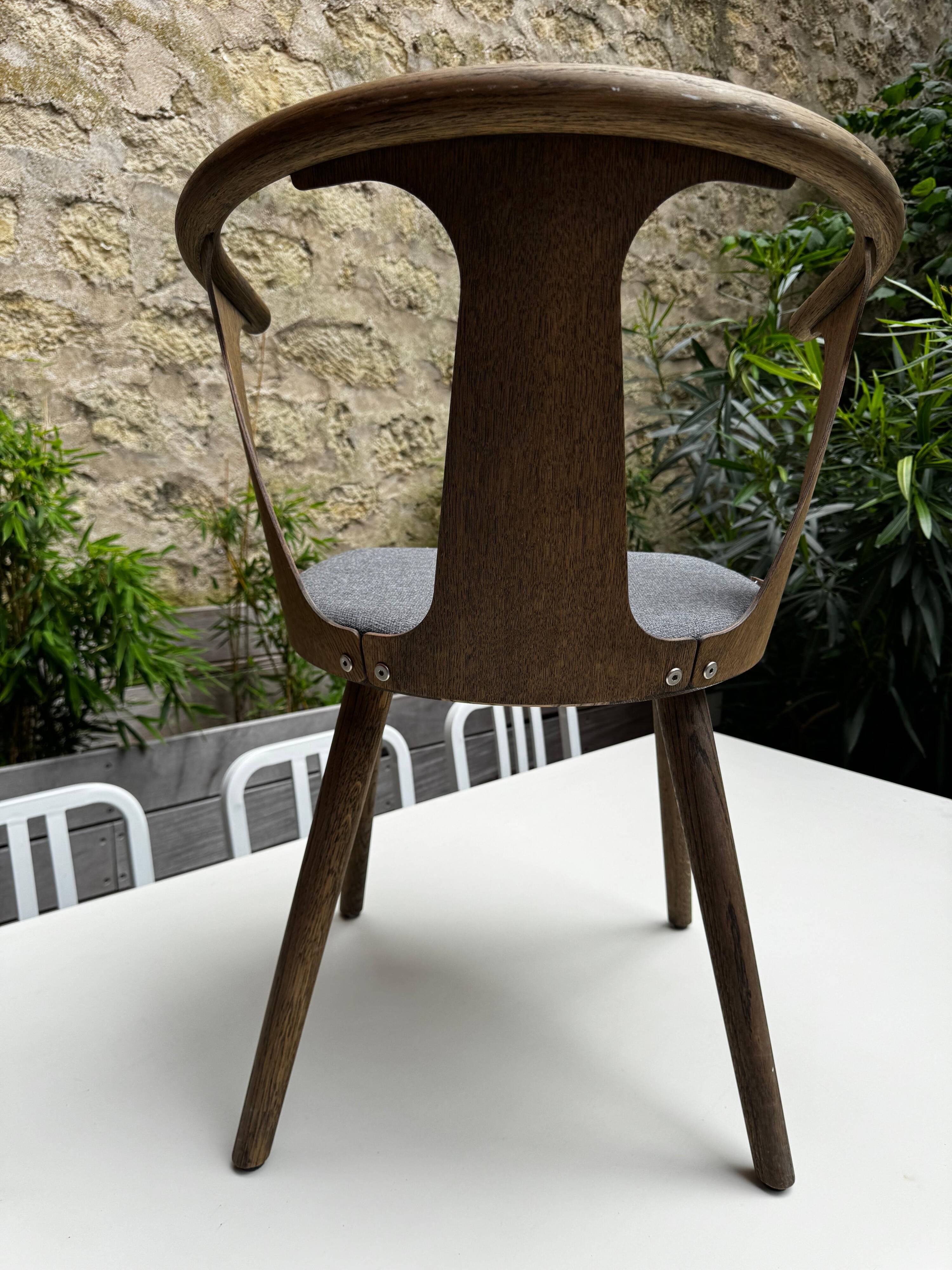 & tradition chaise sk2